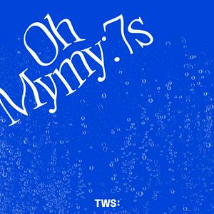 TWS Oh Mymy:7s jacket image