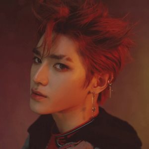 TAEYONG TAP jacket image