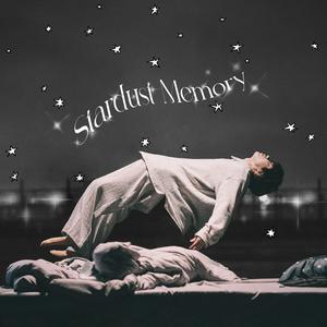 川崎鷹也 Stardust Memory jacket image