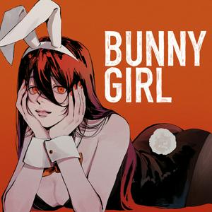 AKASAKI Bunny Girl jacket image