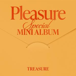 TREASUREのYELLOWをリクエストしよう！
