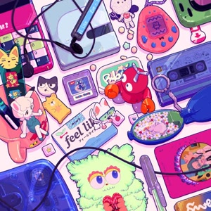 Eveのfeel likeをリクエストしよう！