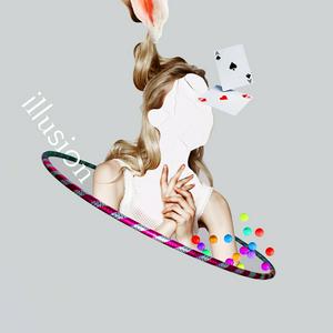 緑黄色社会のillusionをリクエストしよう！