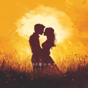 Mickeyの80億の中でをリクエストしよう！