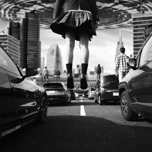 VaundyのThe SILENCEをリクエストしよう！