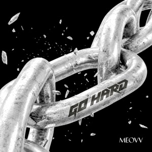 MEOVVのGO HARDをリクエストしよう！