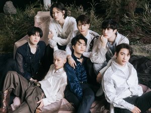 GOT7のNANANAをリクエストしよう！