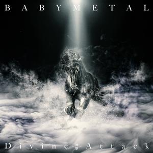 BABYMETALのDivine Attack-神撃-をリクエストしよう！