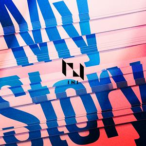 INI My Story jacket image