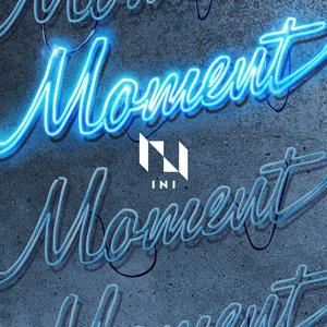 INI Moment jacket image