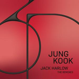 JUNG KOOK 3D(feat. Jack Harlow) jacket image