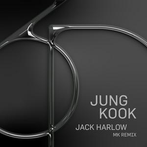 JUNG KOOK 3D(feat. Jack Harlow)(MK Remix) jacket image