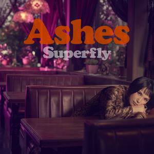 SuperflyのAshesをリクエストしよう！
