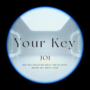 JO1のYour Keyをリクエストしよう！