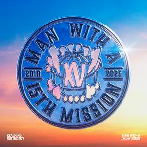 MAN WITH A MISSIONのREACHING FOR THE SKYをリクエストしよう！