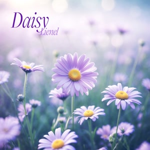 LienelのDaisyをリクエストしよう！