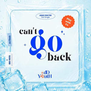 ODD YOUTHのcan’t go backをリクエストしよう！