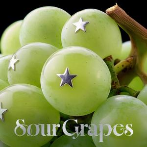 NiziUのSour Grapesをリクエストしよう！