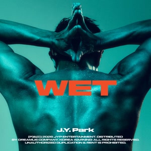 J.Y.ParkのWETをリクエストしよう！