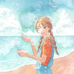 Bolbbalgan4のPlease Summer!をリクエストしよう！