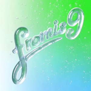 fromis_9のVitamin MEをリクエストしよう！