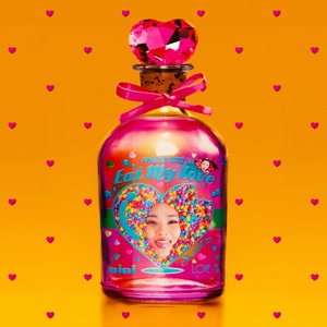 BIBIのEat My Loveをリクエストしよう！