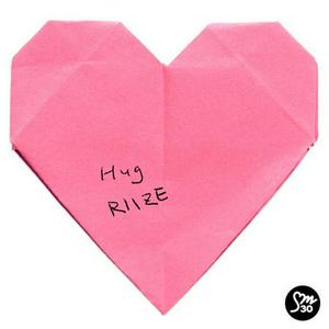 RIIZEのHugをリクエストしよう！