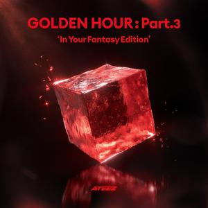 ATEEZのIn Your Fantasyをリクエストしよう！
