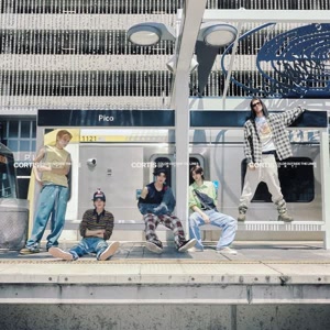 CORTISのJoyRIdeをリクエストしよう！