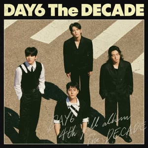 DAY6のDisco Dayをリクエストしよう！