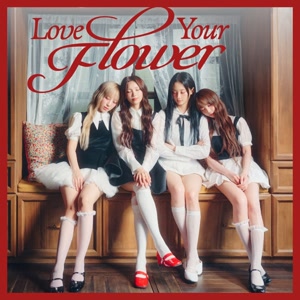 PRIMROSEのLove Your Flowerをリクエストしよう！