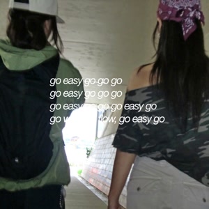 OuiOuiのgo easy goをリクエストしよう！
