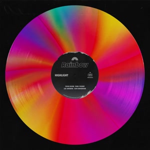 HIGHLIGHTのRAINBOWをリクエストしよう！