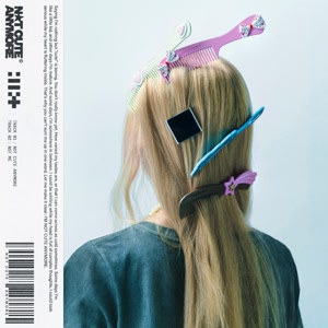 ILLITのNOT CUTE ANYMOREをリクエストしよう！