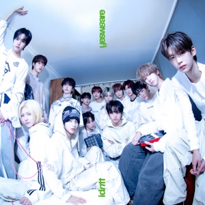 idnttのPretty Boy Swagをリクエストしよう！