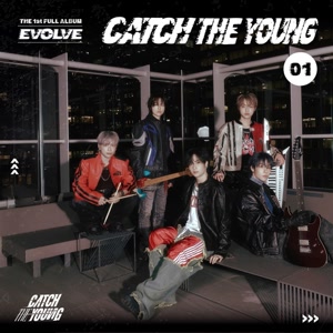 Catch The YoungのAmplifyをリクエストしよう！