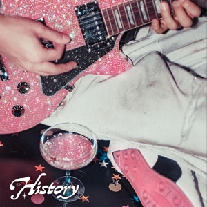 M.O.N.TのHistoryをリクエストしよう！