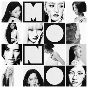 i-dleのMono(feat. skaiwater)をリクエストしよう！