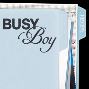 RESCENEのBusy Boyをリクエストしよう！