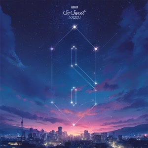 AB6IXのSo Sweet(0522)をリクエストしよう！