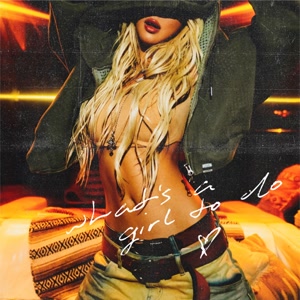 DAYOUNGのWhat’s a girl to doをリクエストしよう！