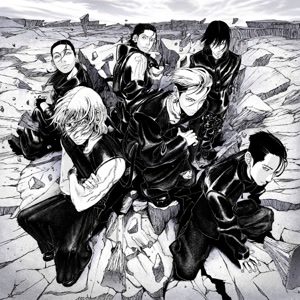 Xdinary HeroesのVoyagerをリクエストしよう！