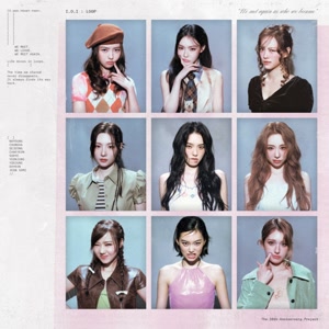 I.O.IのSuddenlyをリクエストしよう！