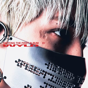 TAEYONGのWYLDをリクエストしよう！