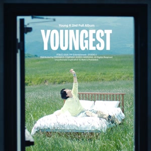 Young KのShut The Doorをリクエストしよう！