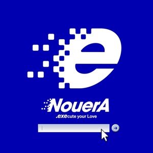 NouerAの.exeをリクエストしよう！