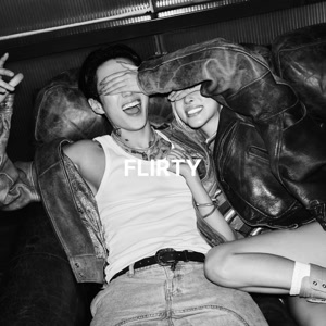 DAYOUNG×JAY PARKのFLIRTYをリクエストしよう！
