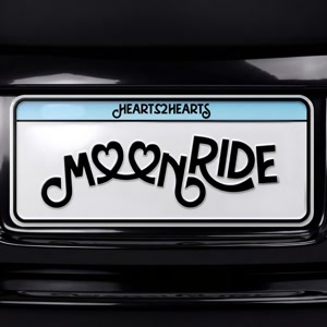 Hearts2HeartsのMoonrideをリクエストしよう！