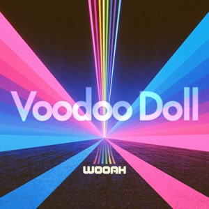 WOOAHのVOODOO DOLLをリクエストしよう！