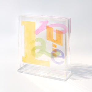 SORANのLove Affairをリクエストしよう！